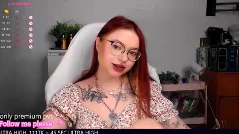 Hanna online show from October 6, 11:53 pm