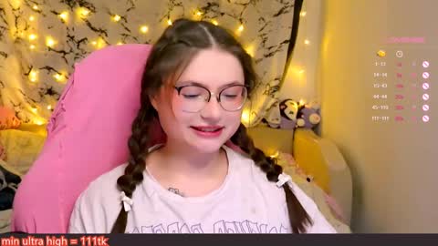 Hanna online show from February 8, 11:57 pm