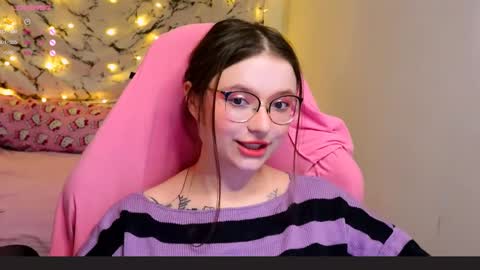 Hanna online show from January 18, 9:55 pm