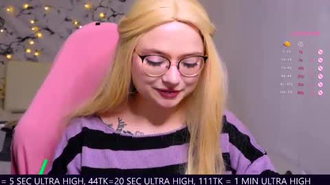 Hanna online show from March 2, 10:56 pm