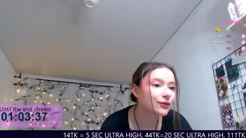 Hanna online show from March 8, 12:09 am