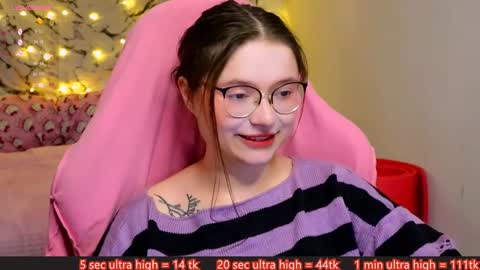 Hanna online show from January 20, 10:48 pm