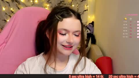 Hanna online show from January 28, 11:07 pm