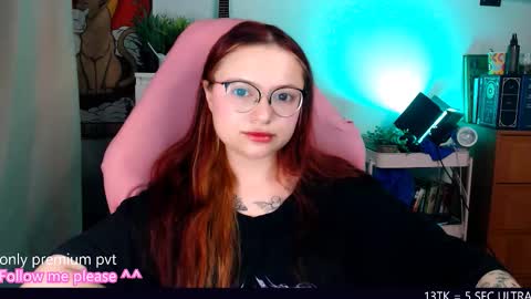 Hanna online show from September 22, 10:08 pm