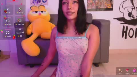 mec_sayuri online show from February 13, 9:28 pm