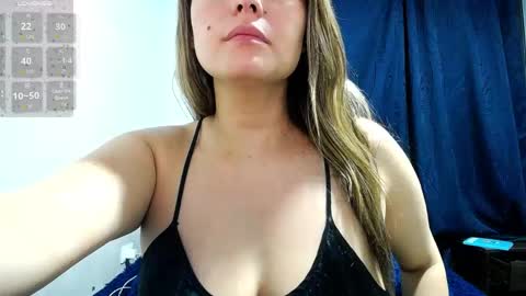 Madelheine online show from April 15, 2:23 am