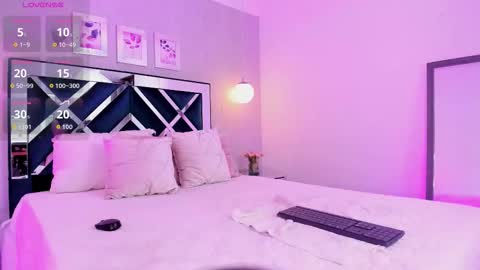 Melody online show from November 21, 11:56 am