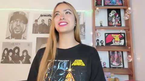 Emily online show from September 21, 9:13 pm