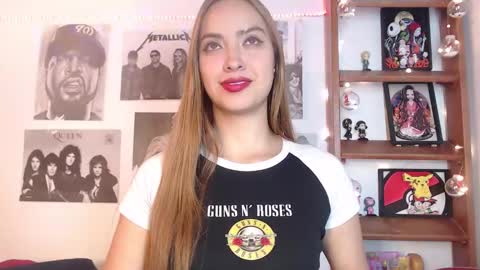 Emily online show from January 7, 12:34 am