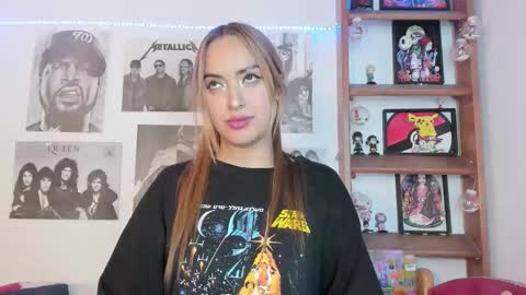 Emily online show from September 16, 10:29 pm