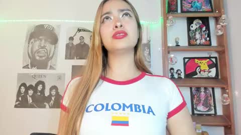 Emily online show from October 30, 4:04 am