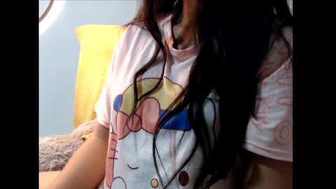 Meg4n Miauuuu online show from November 27, 11:02 am