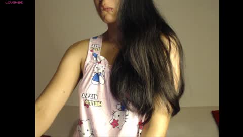 Meg4n Miauuuu online show from January 8, 2:25 am