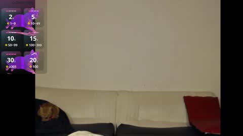 Meg4n Miauuuu online show from December 20, 10:38 am