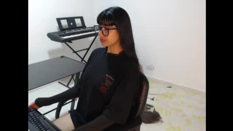 Meg4n Miauuuu online show from April 10, 7:14 am