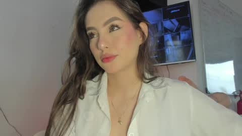 megaan_rouse online show from May 18, 12:11 pm