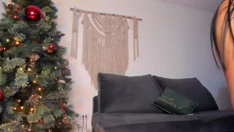 megan online show from December 31, 1:47 am