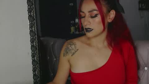 Megan online show from March 16, 4:11 pm