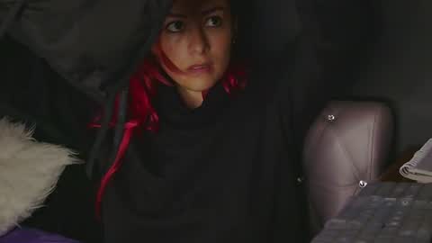 Megan online show from July 16, 3:22 am
