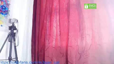 megan_cat online show from December 22, 6:11 pm