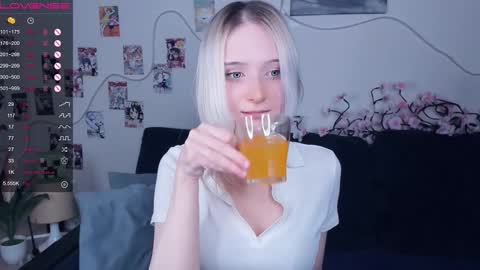 Megan  online show from February 20, 5:58 pm