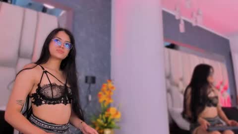 Megan  online show from March 22, 12:11 pm