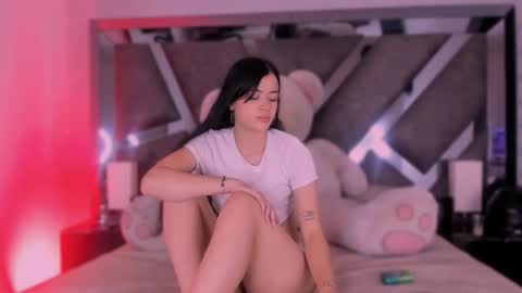 Megan  online show from April 14, 12:27 pm