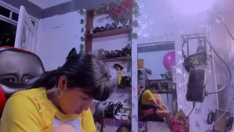 megan grace 20 online show from December 3, 11:43 am