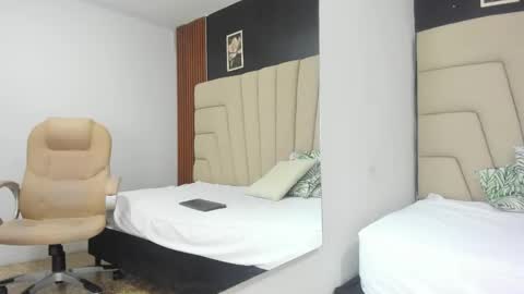 Megan online show from September 19, 3:16 am