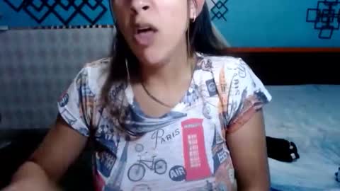 amanda online show from March 25, 12:05 am