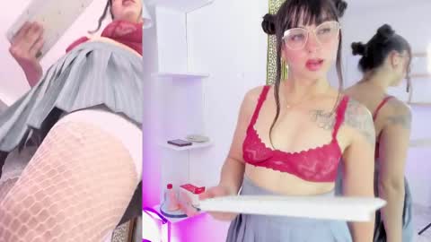 MEGAN online show from March 30, 8:30 pm