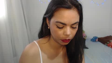 Megan Shadow  online show from February 27, 8:30 pm