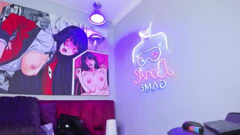 megan_shyne online show from February 15, 7:51 am