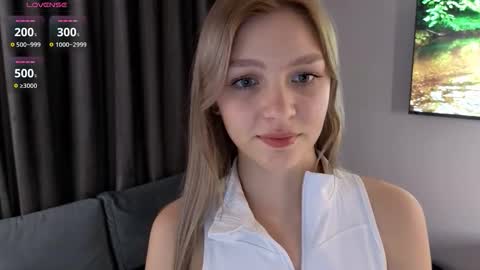 Alissa online show from January 11, 1:16 pm