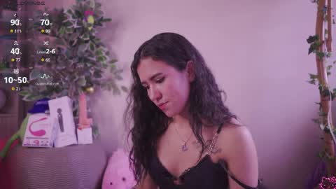 MEGAN  online show from April 12, 3:37 pm