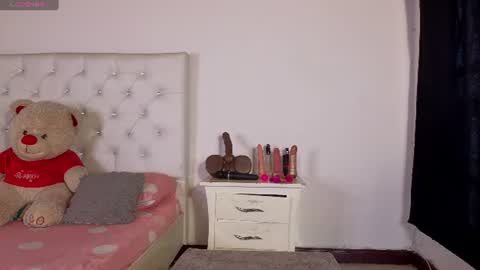 Megan online show from July 7, 5:38 pm