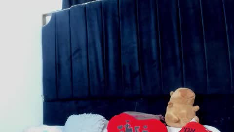 Megan online show from October 1, 11:09 pm