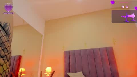  Megan  online show from March 4, 2:23 pm