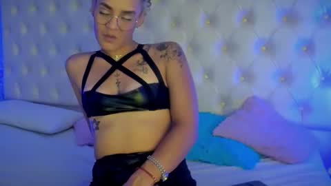 megan_tower online show from July 12, 8:09 pm