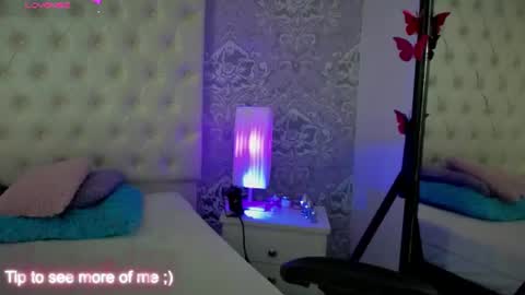 megan_tower online show from July 31, 7:26 pm