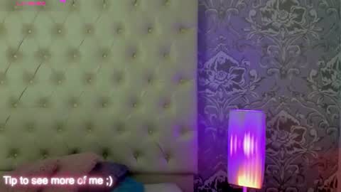 megan_tower online show from August 1, 7:27 pm