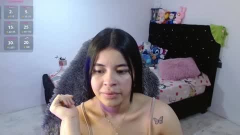 Carolina online show from February 3, 9:40 pm