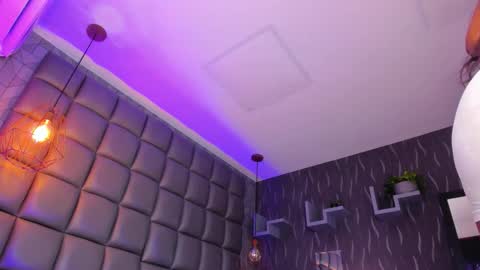 Megan online show from January 17, 8:05 pm