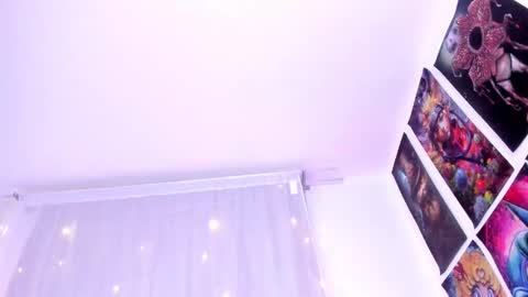 Megan  online show from December 23, 4:49 am