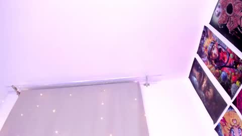 Megan  online show from January 16, 10:00 am