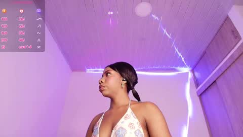 megan online show from March 7, 6:13 am