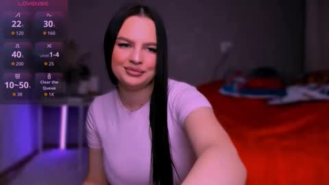 Meganberry online show from January 17, 6:04 pm