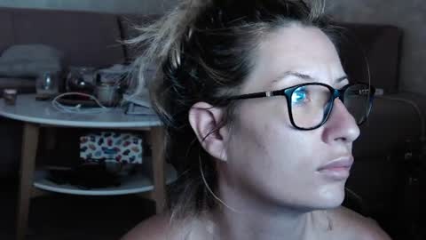 Megan online show from August 4, 6:36 pm