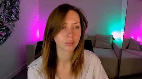 Megan online show from June 9, 5:07 am