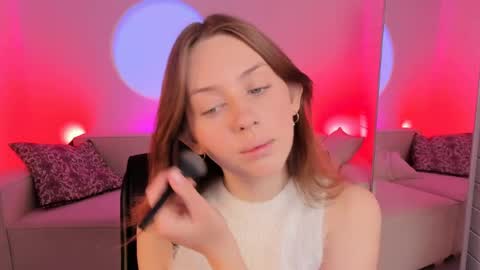 Megan online show from May 6, 5:44 am